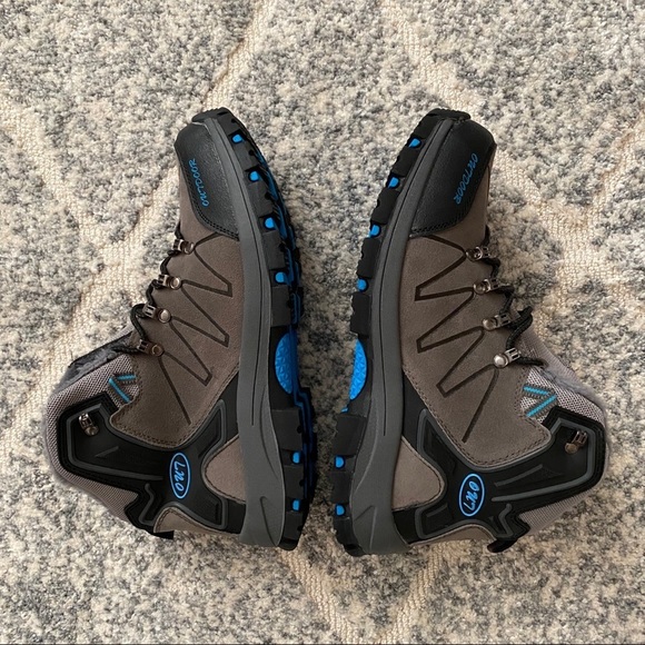 NWOB Snow Boots / Hiking Boots for Men​ - Picture 2 of 6